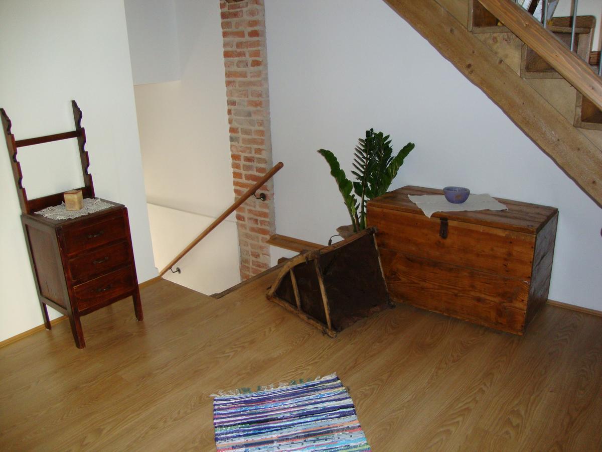 B&B Alla Pergola 瓦尔多比亚德内 外观 照片