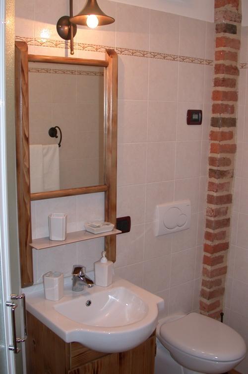 B&B Alla Pergola 瓦尔多比亚德内 外观 照片